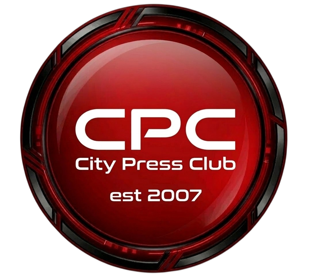 City Press Club Eatery Entertainment Exchange
